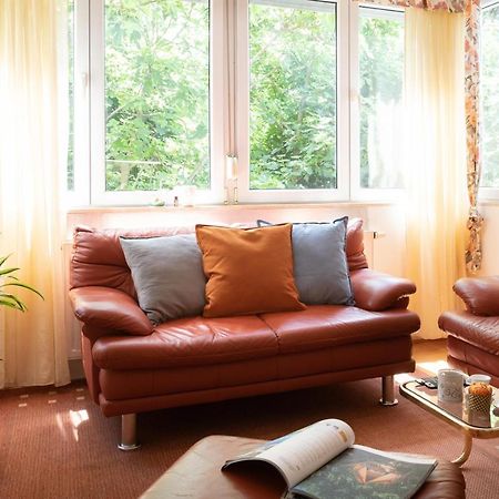 2Bdr Apartment With Balcony Near Maksimir Ζάγκρεμπ Εξωτερικό φωτογραφία