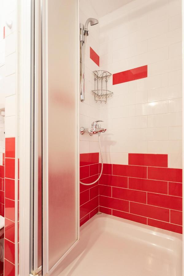 2Bdr Apartment With Balcony Near Maksimir Ζάγκρεμπ Εξωτερικό φωτογραφία